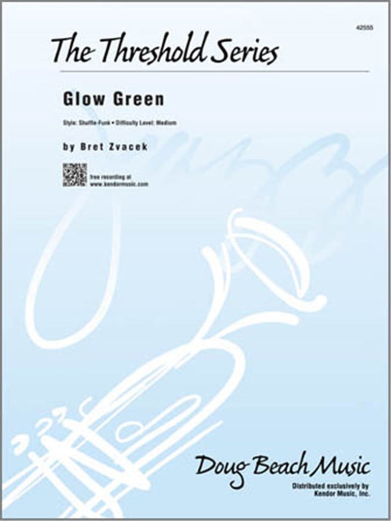 Glow Green