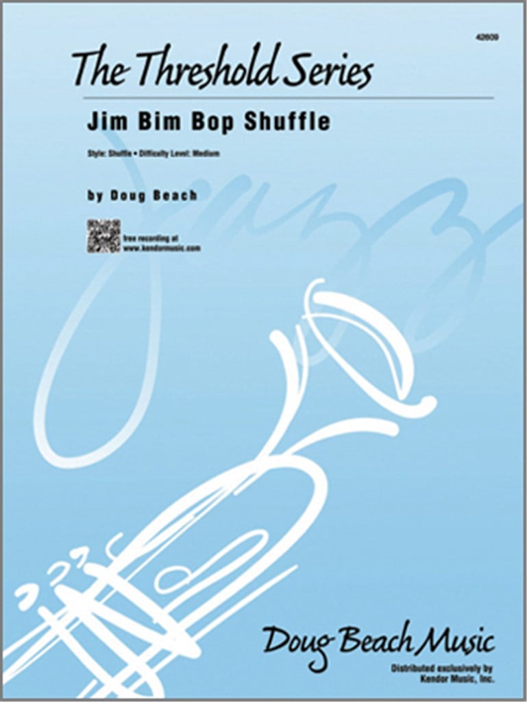 Jim Bim Bop Shuffle