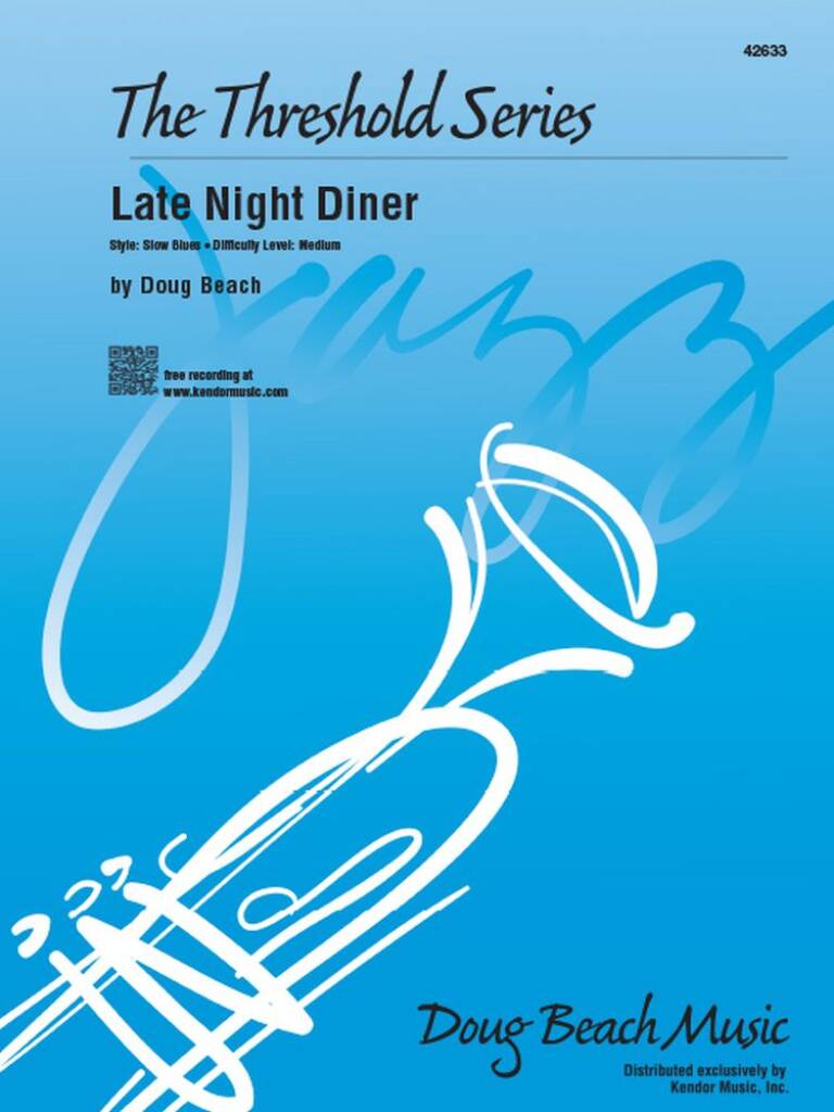 Late Night Diner