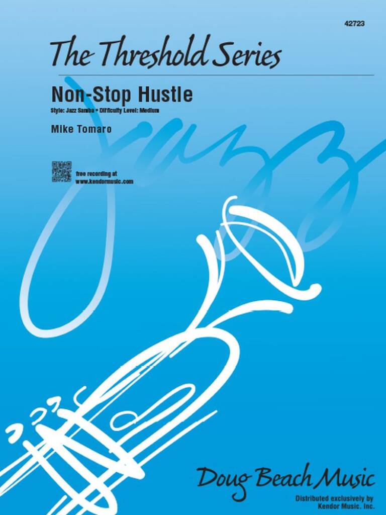 Non-Stop Hustle