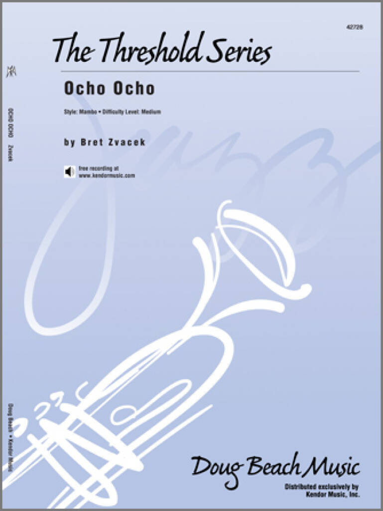 Ocho Ocho