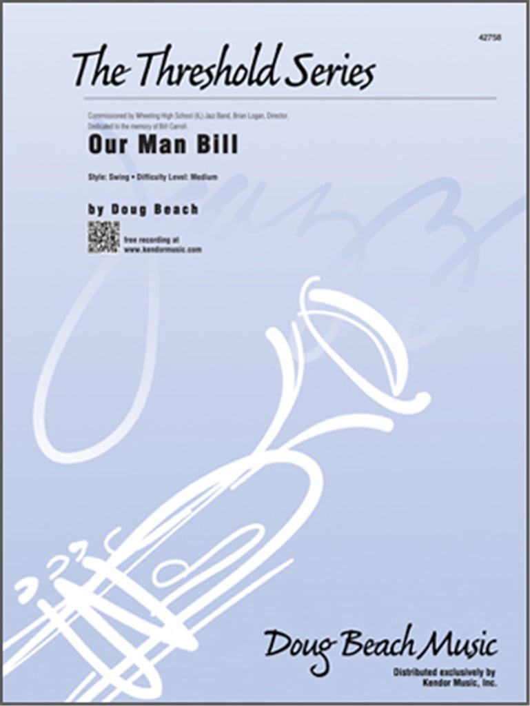 Our Man Bill