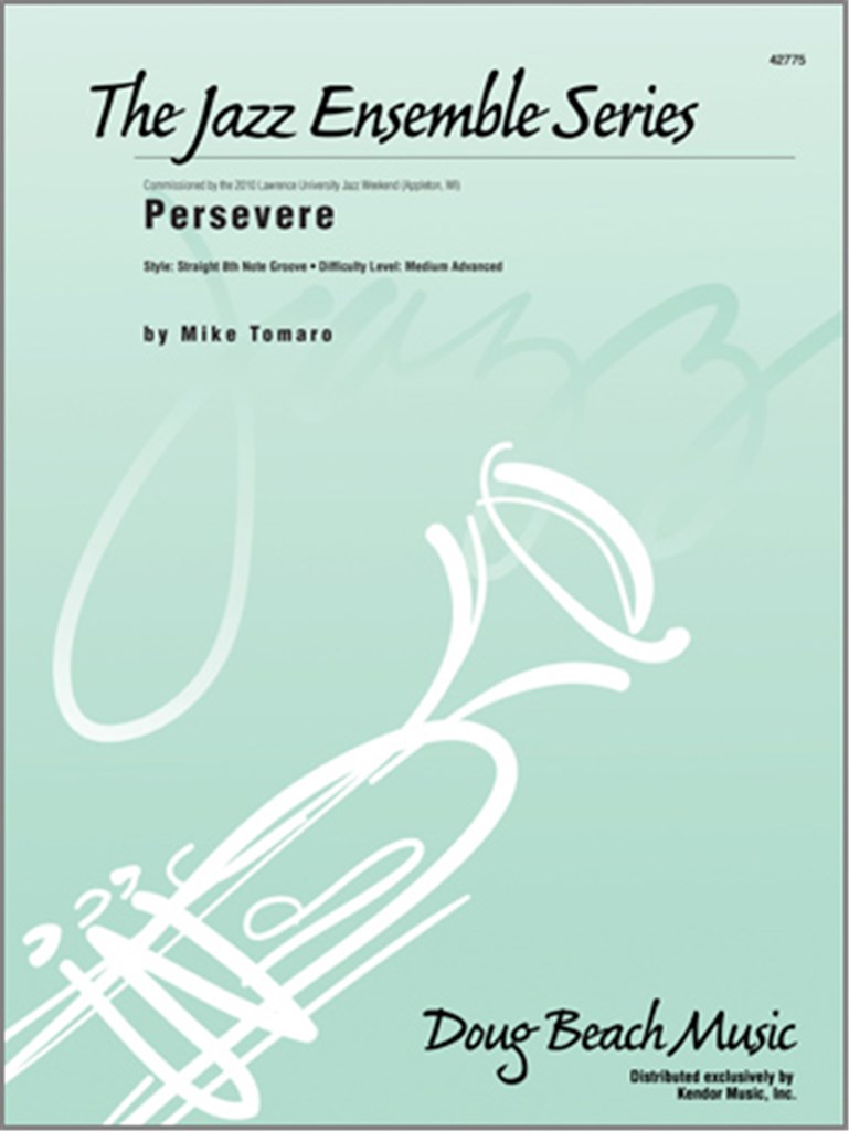 Persevere