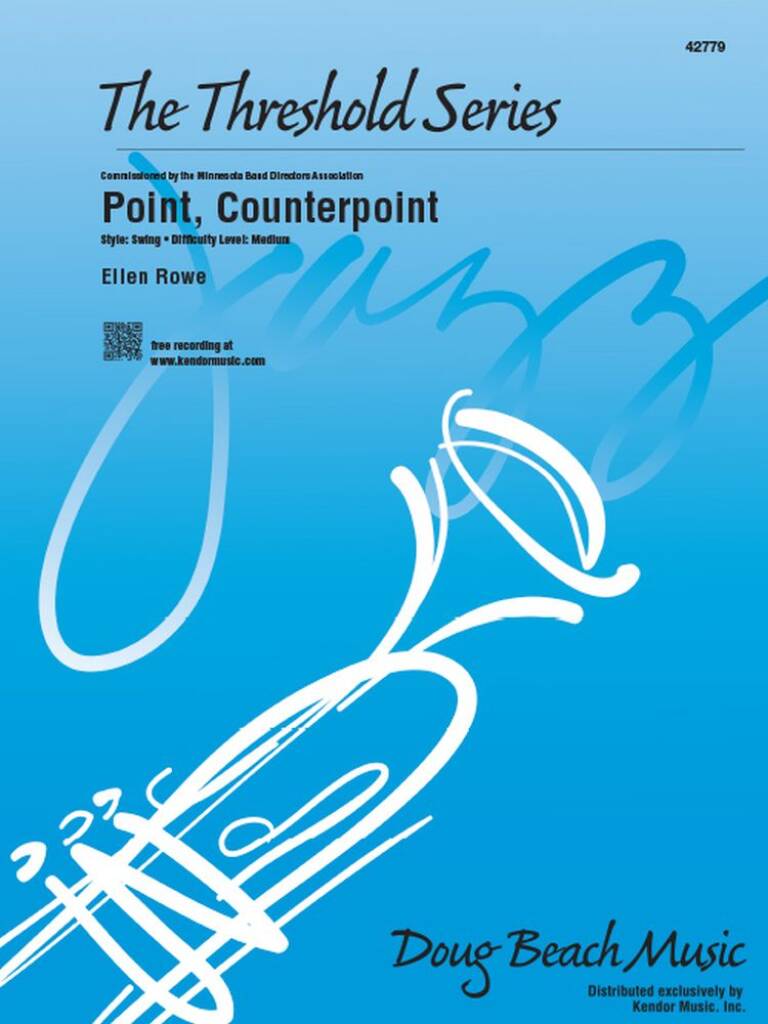 Point Counterpoint