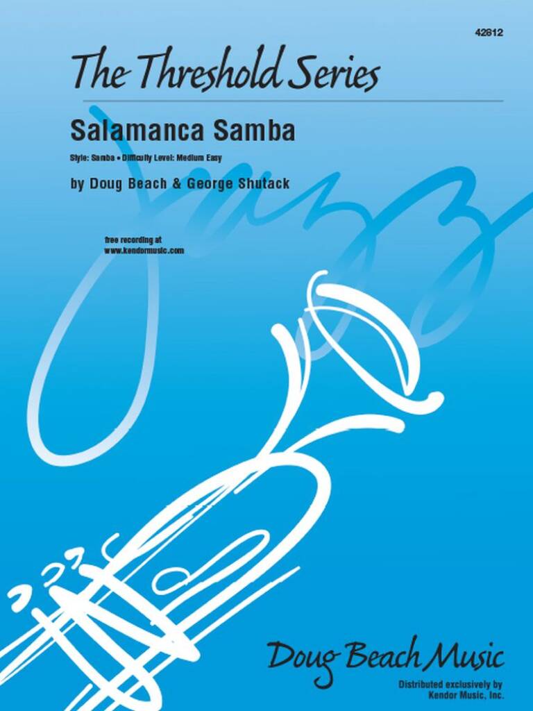 Salamanca Samba