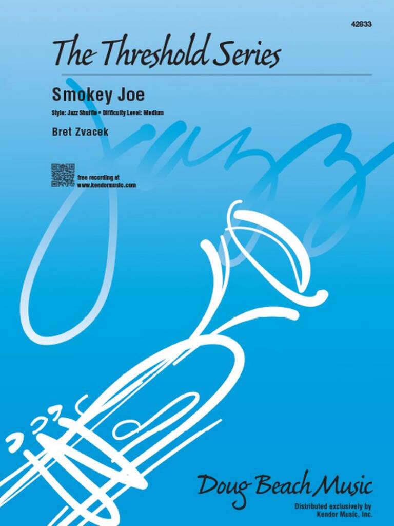 Smokey Joe