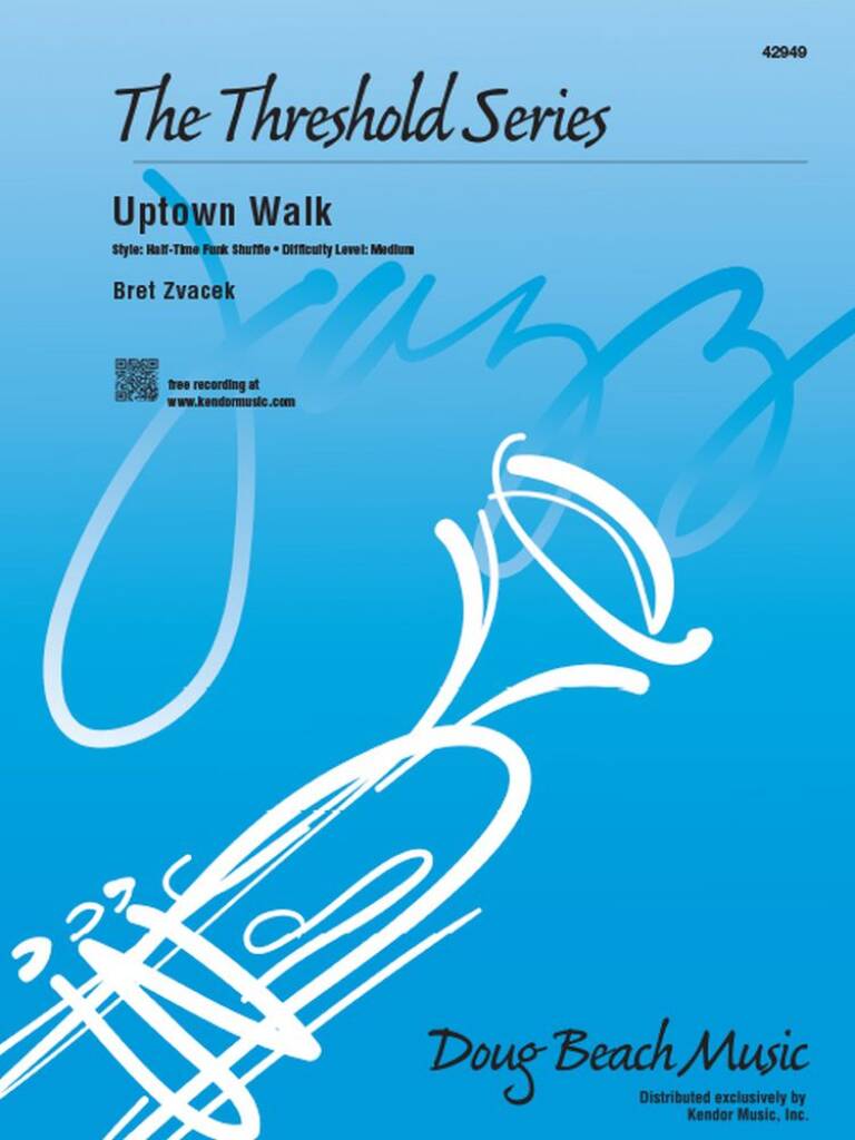 Uptown Walk