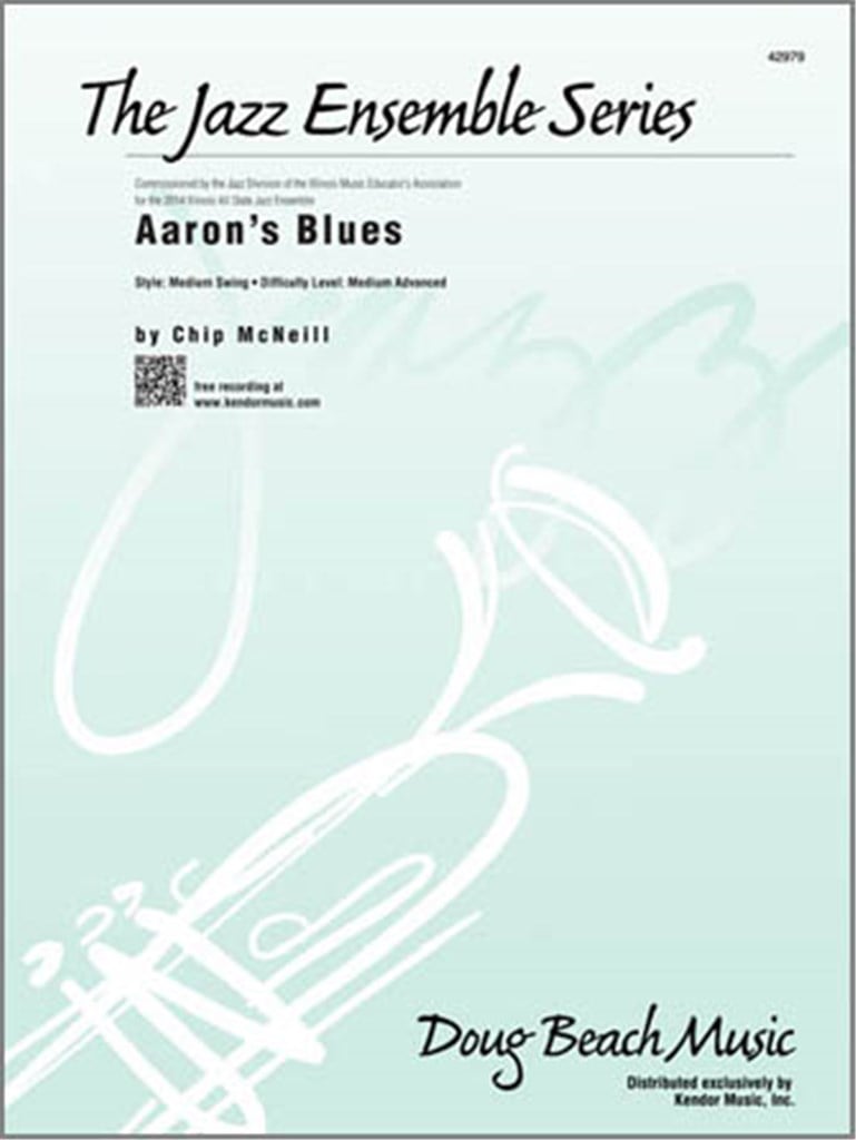 Aaron's Blues