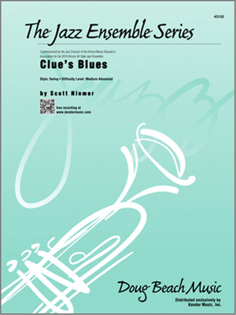 Clue's Blues