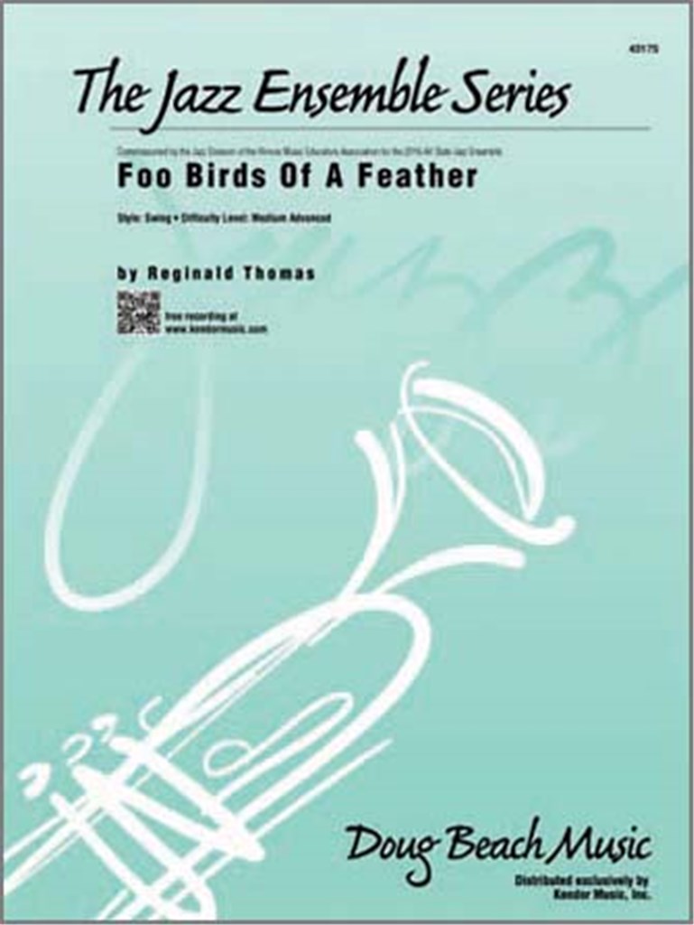 Foo Birds Of A Feather
