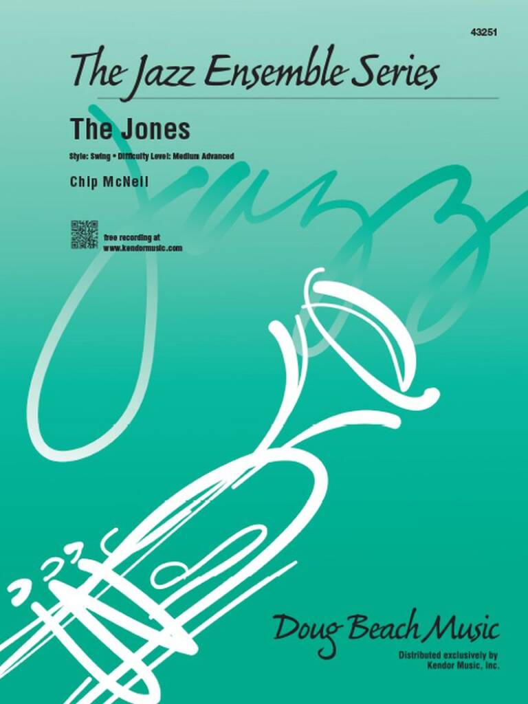 The Jones