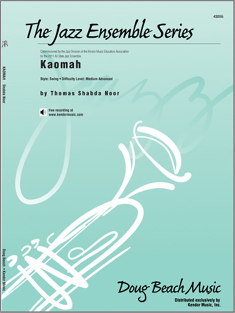 Kaomah