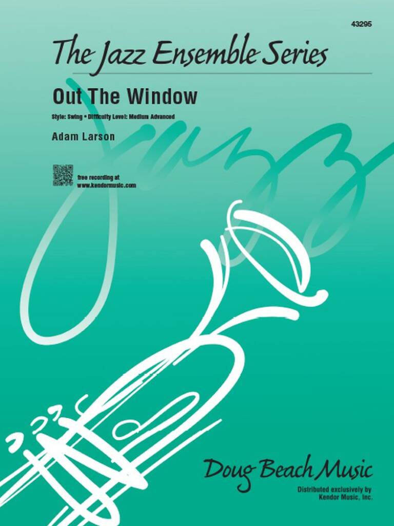 Out The Window