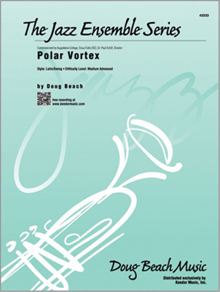 Polar Vortex