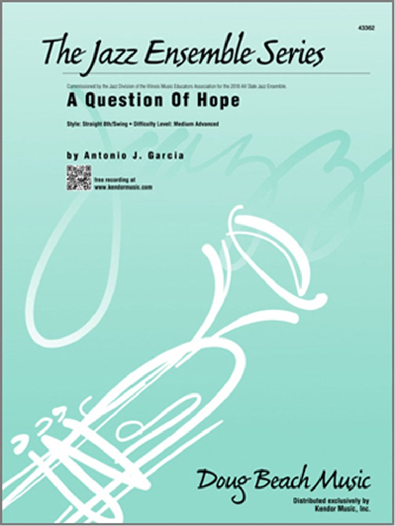 A Question Of Hope