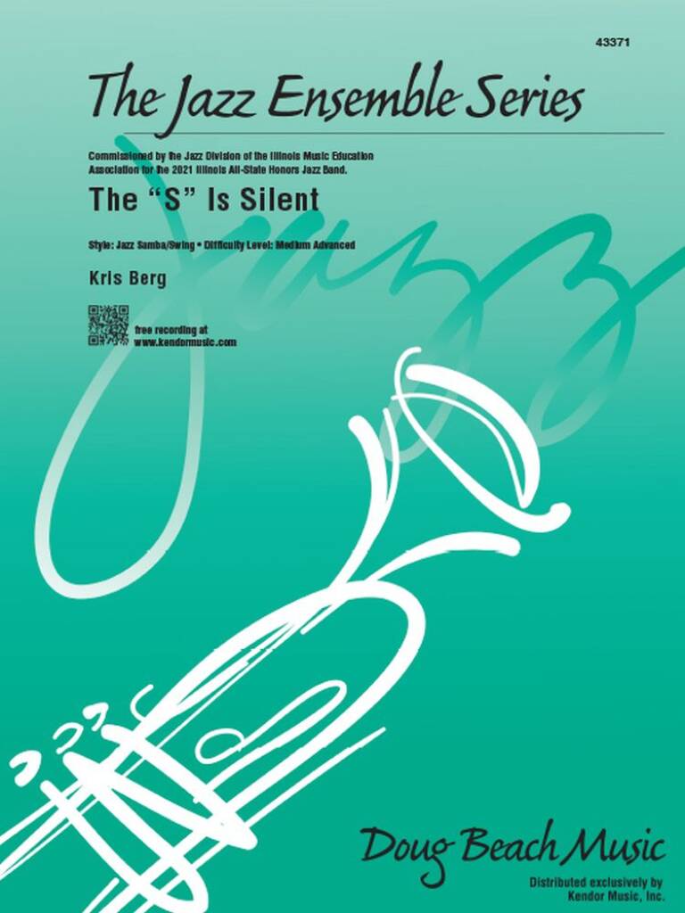 The S Is Silent