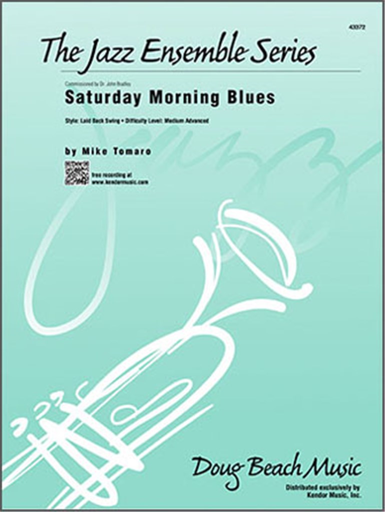 Saturday Morning Blues