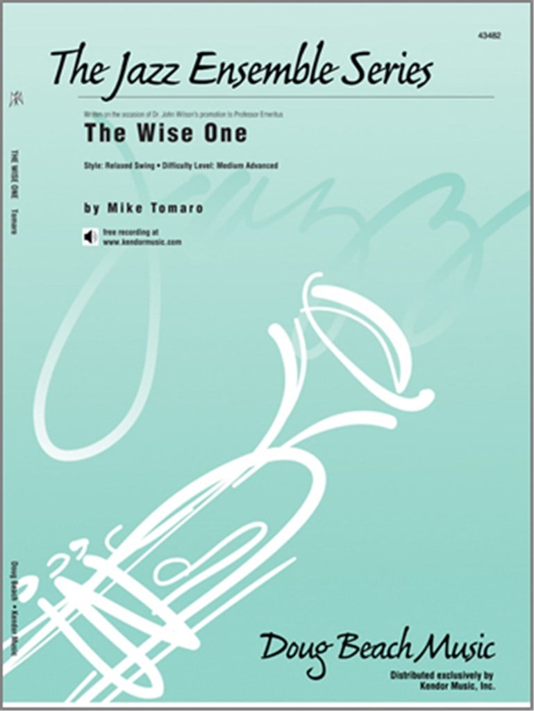 Wise One, The