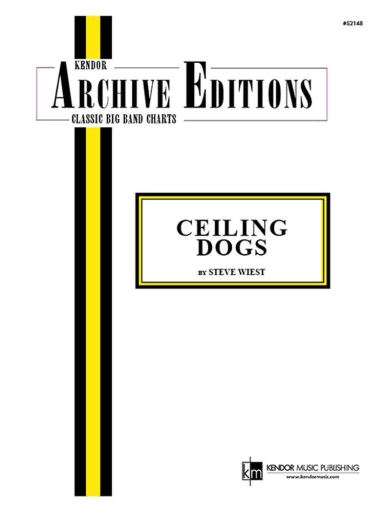 Ceiling Dogs