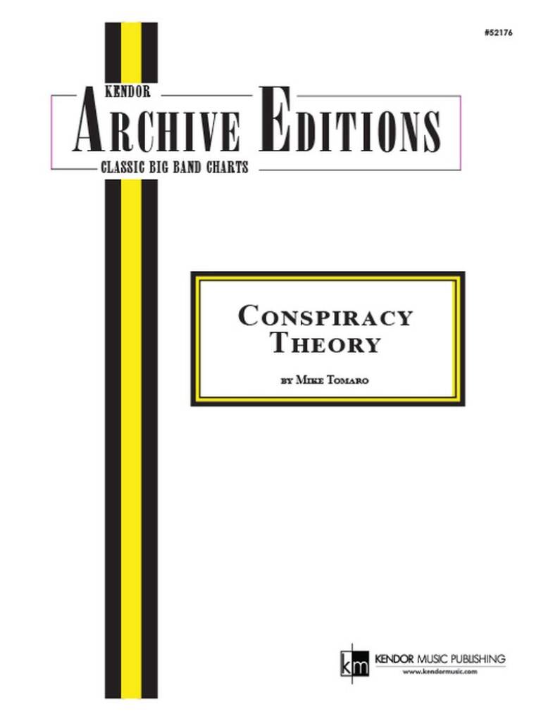 Conspiracy Theory