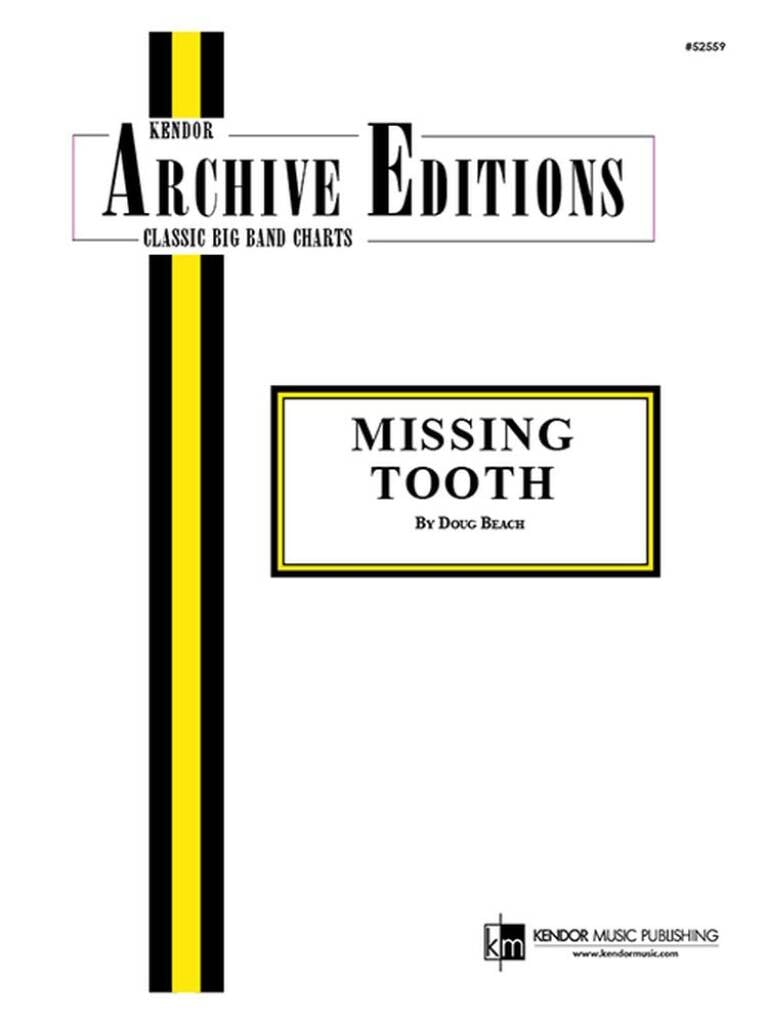 Missing Tooth