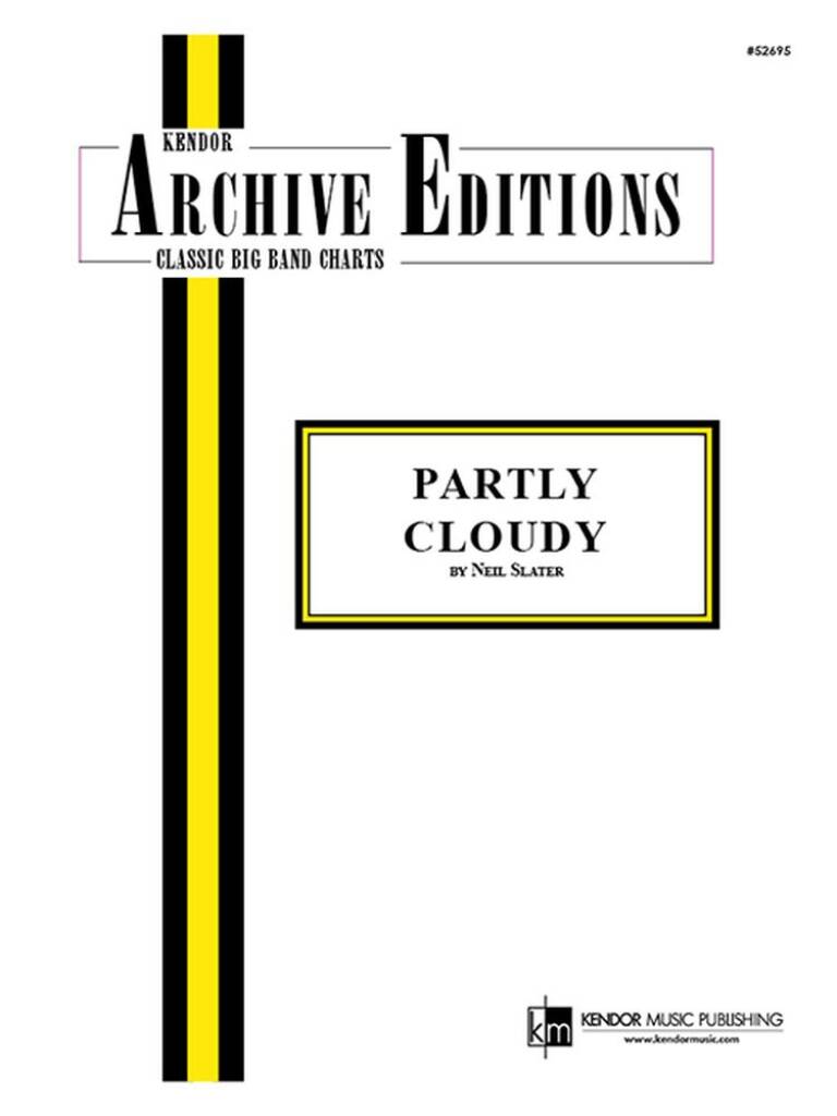 Partly Cloudy