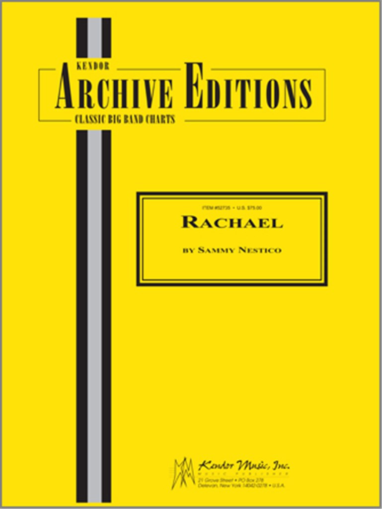Rachael