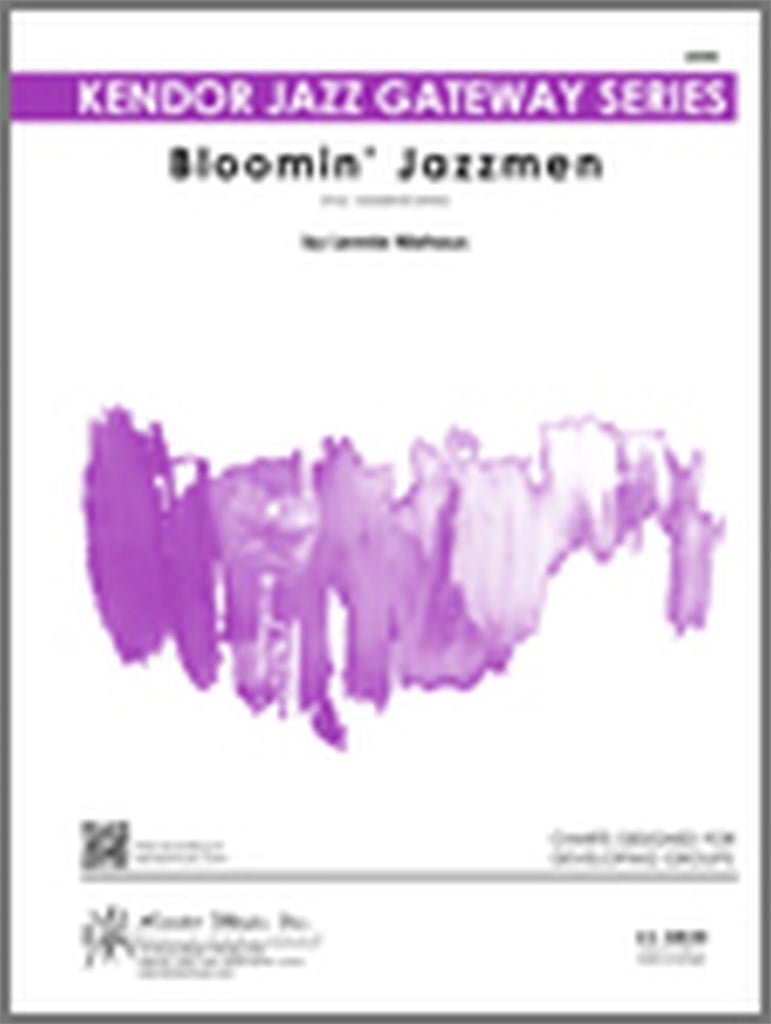 Bloomin' Jazzmen