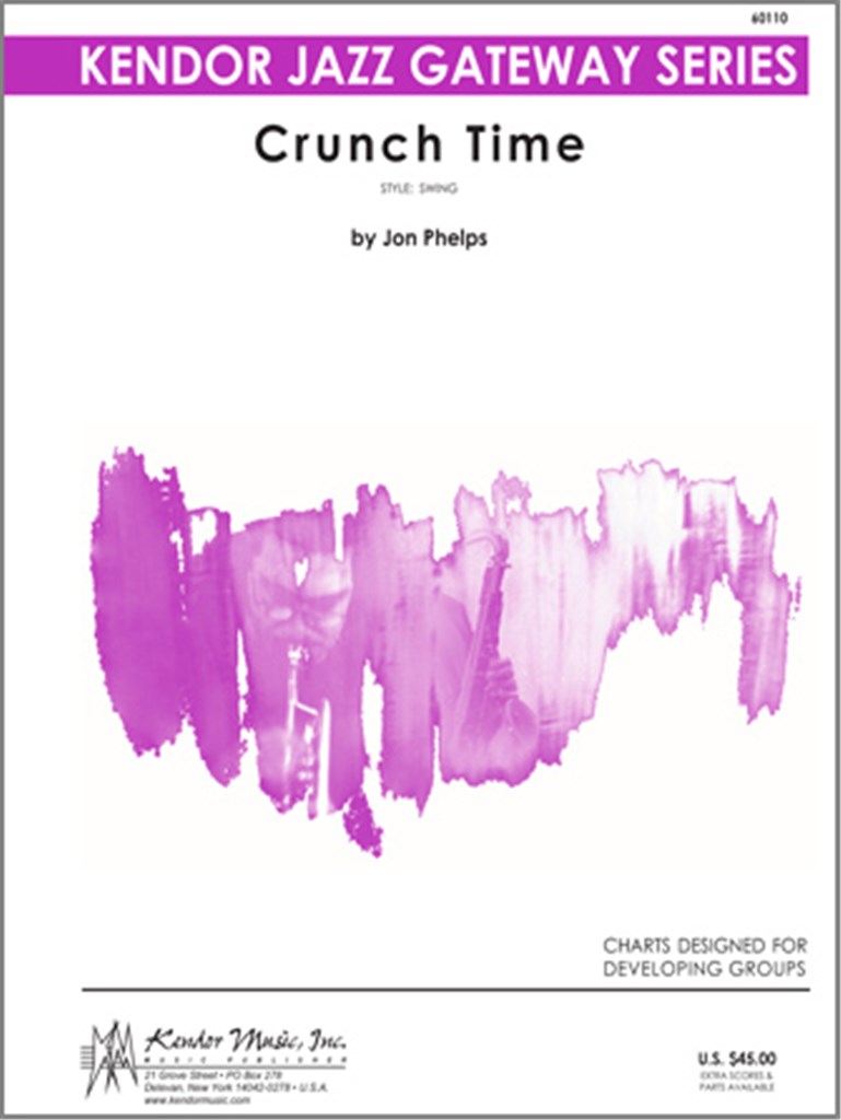 Crunch Time