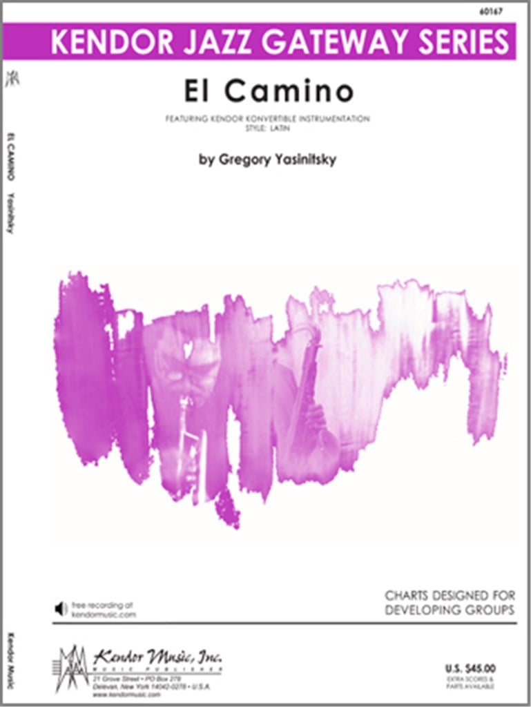 El Camino