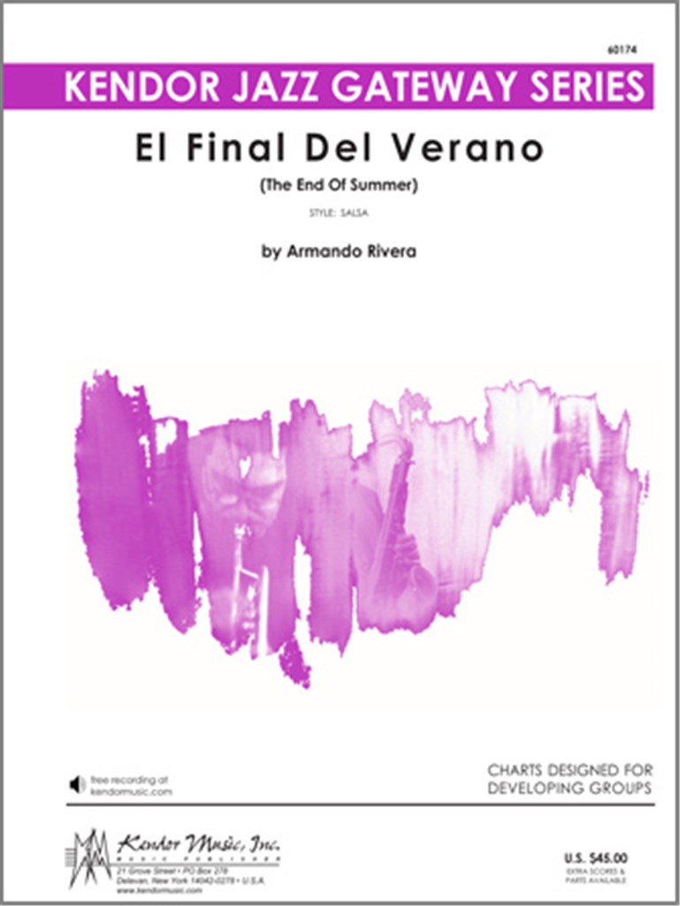 El Final Del Verano (The End Of Summer)