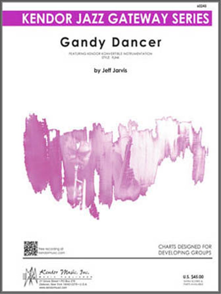 Gandy Dancer
