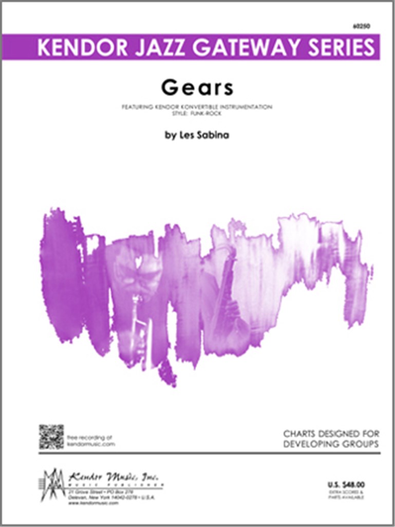 Gears