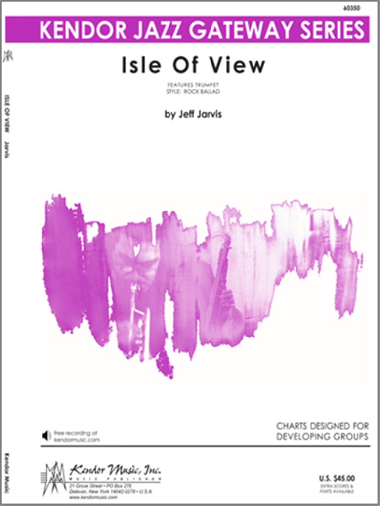 Isle Of View