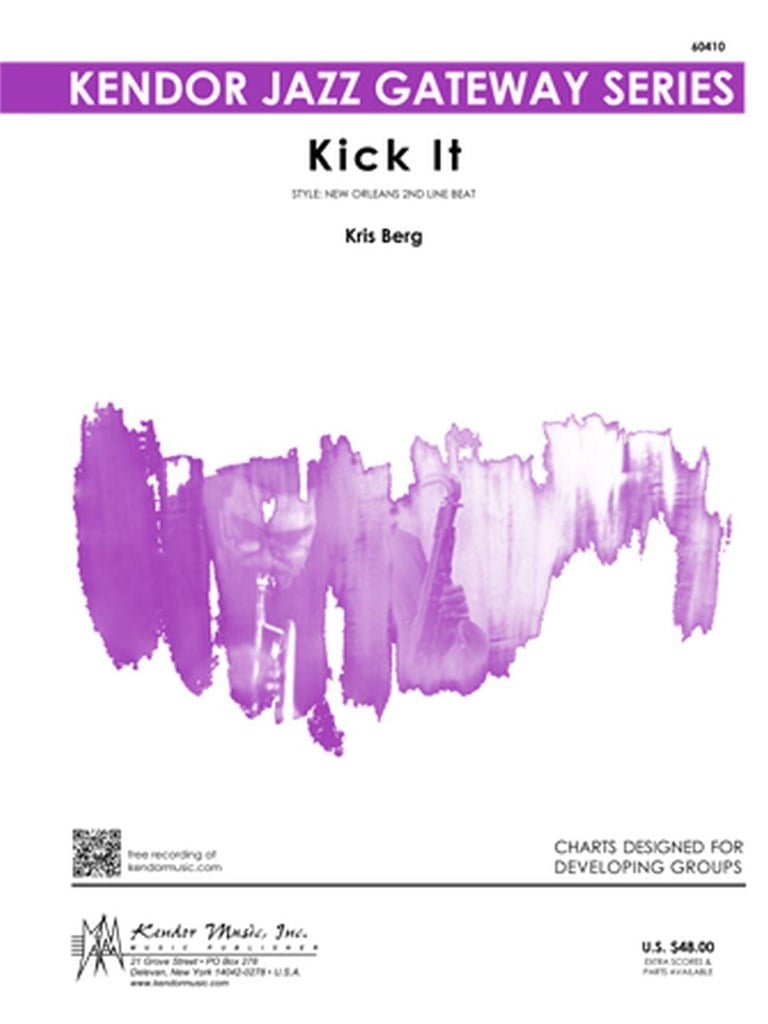 Kick It