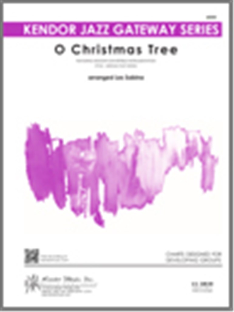 O Christmas Tree