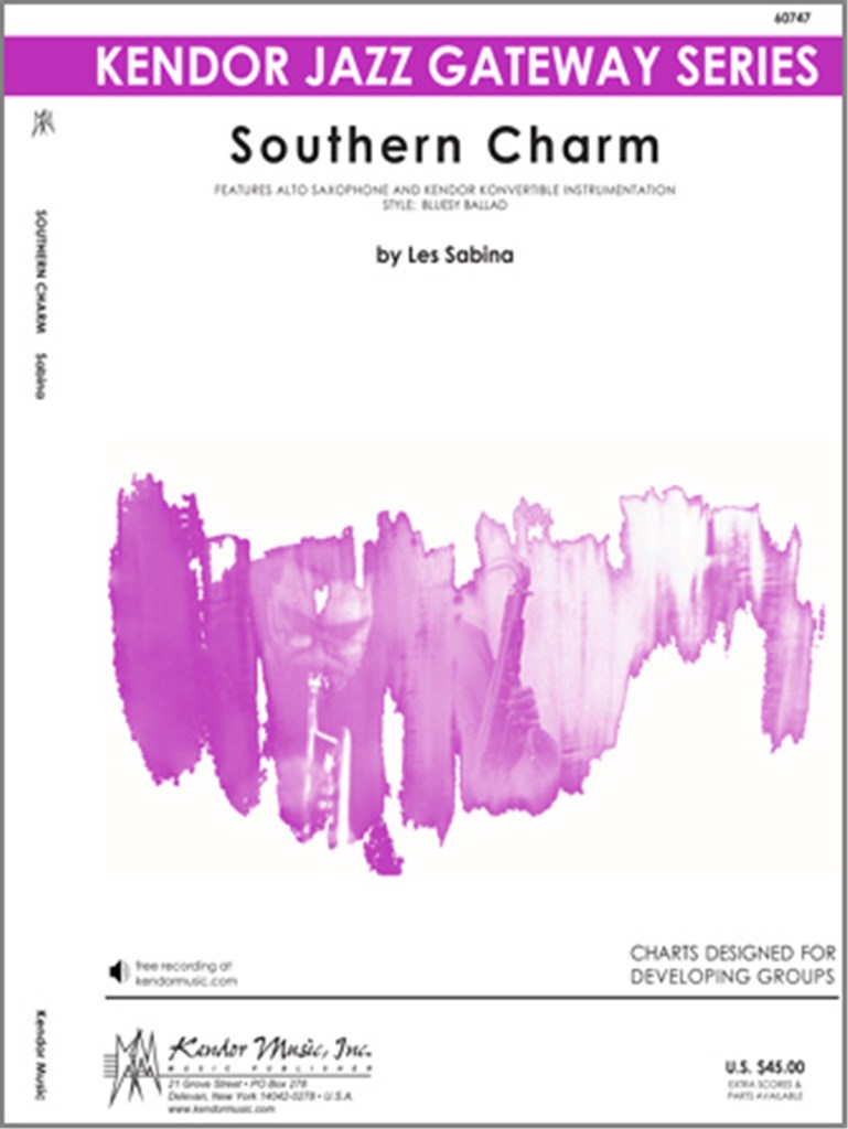 Southern Charm