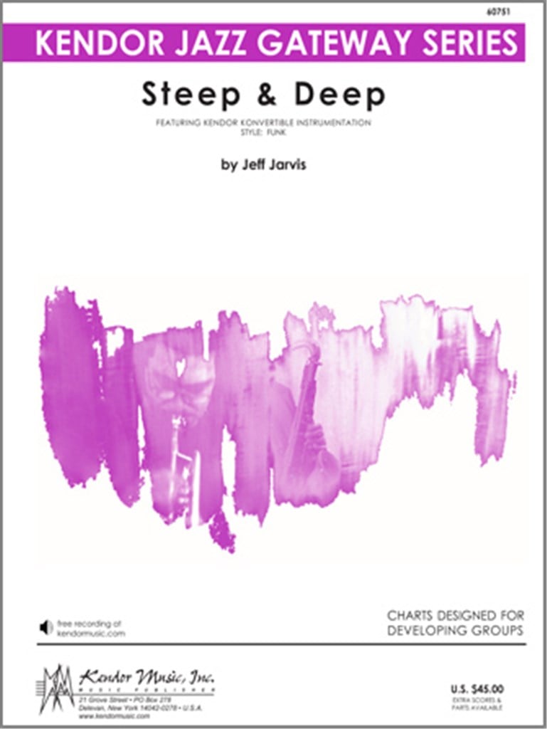 Steep & Deep