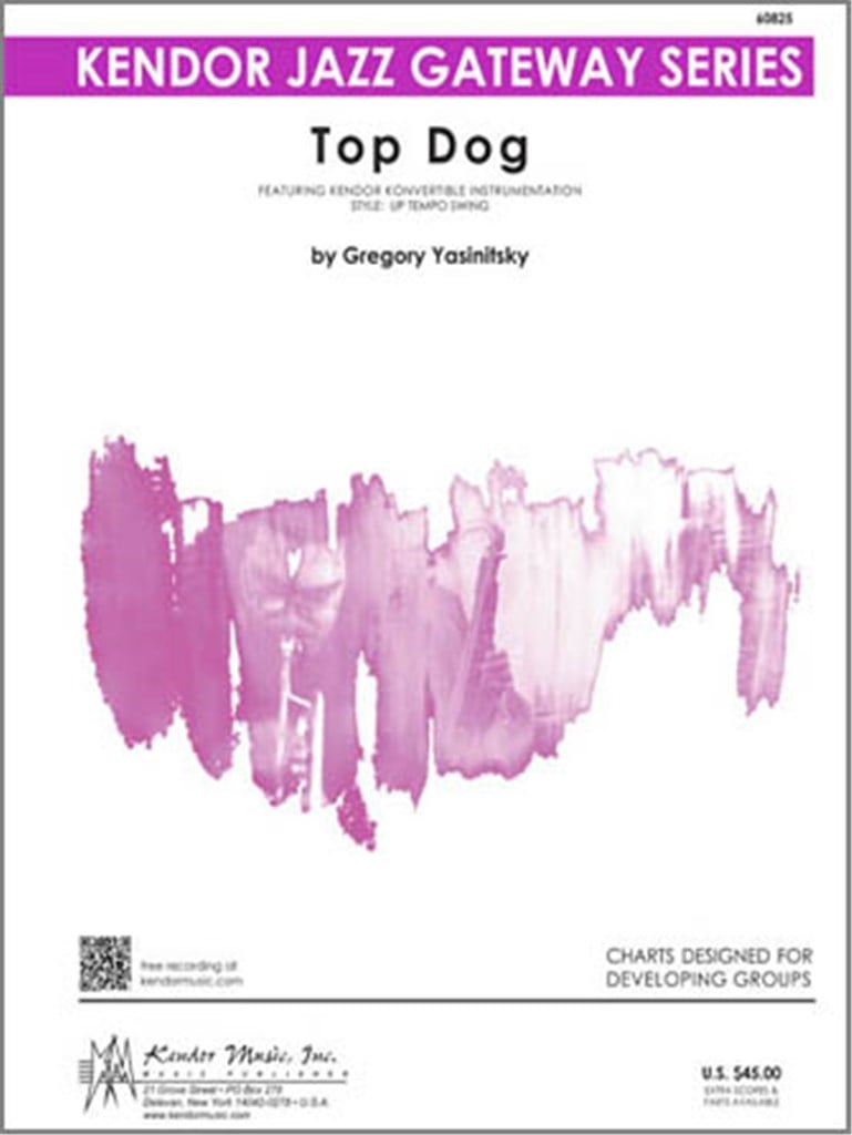 Top Dog