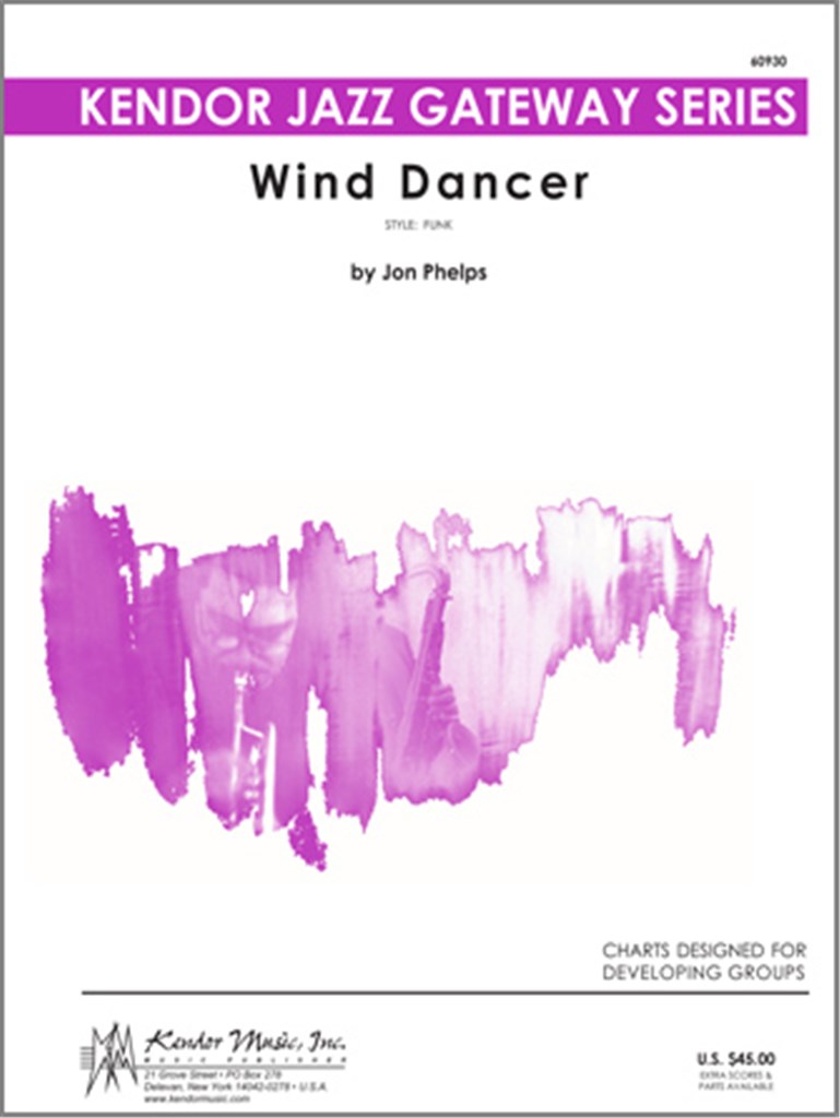 Wind Dancer