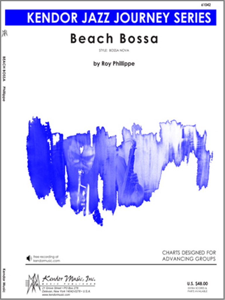 Beach Bossa