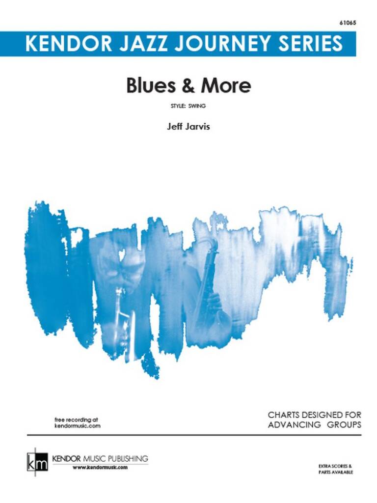 Blues and More