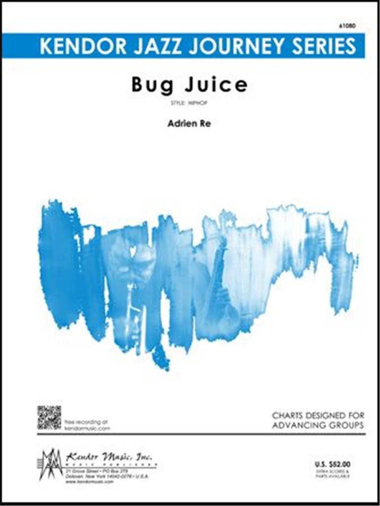 Bug Juice
