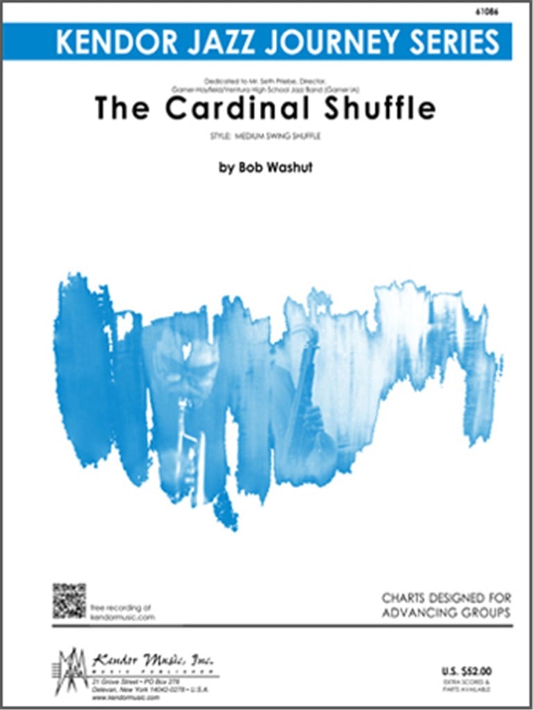 Cardinal Shuffle, The