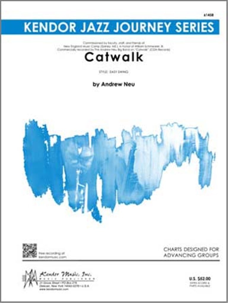 Catwalk
