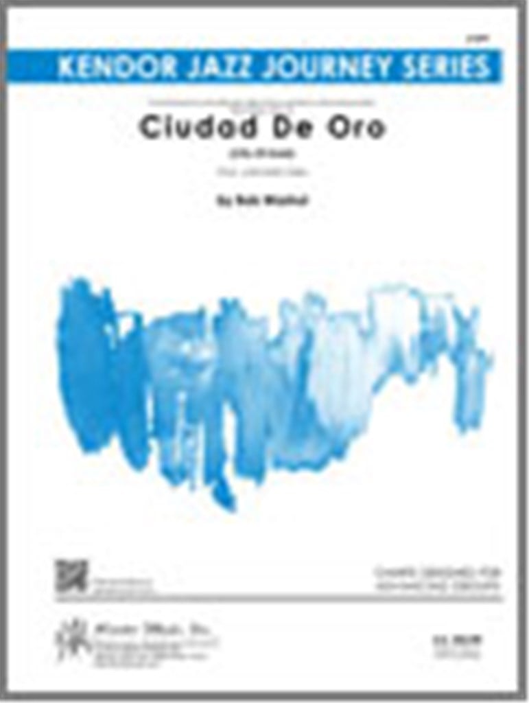 Ciudad De Oro