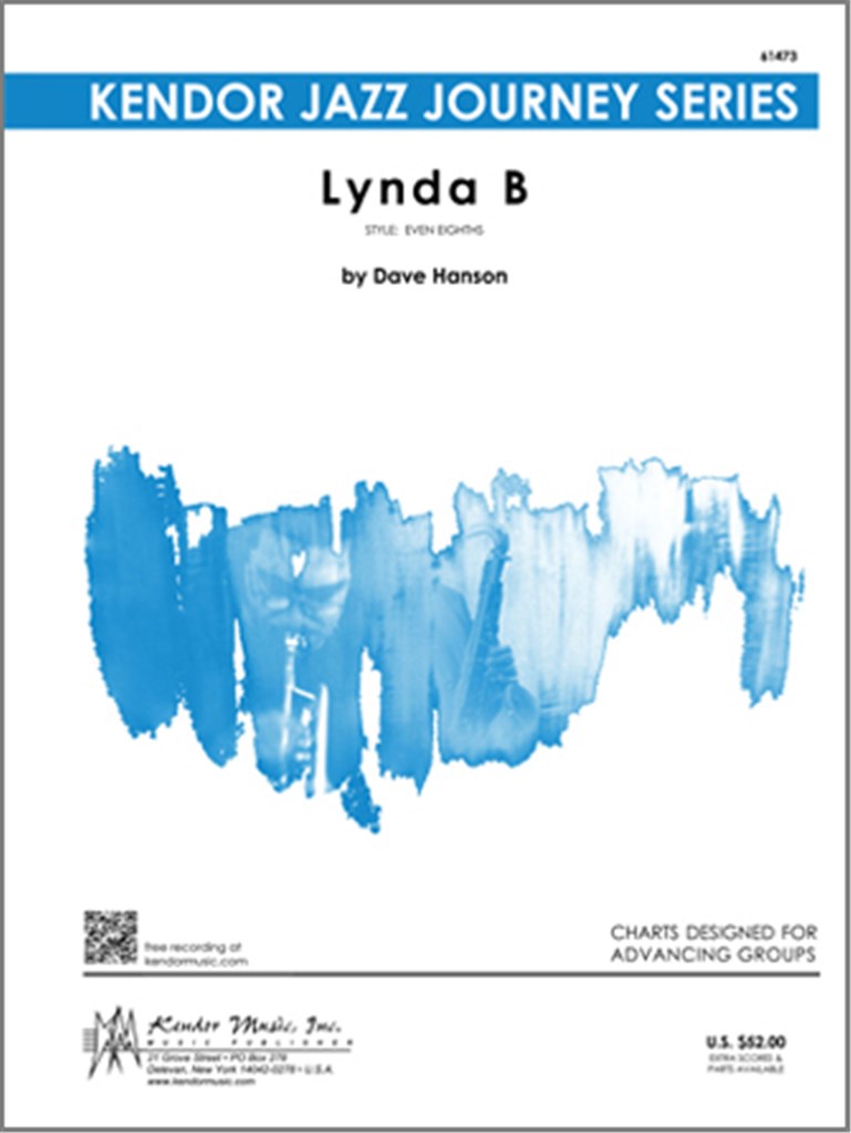 Lynda B