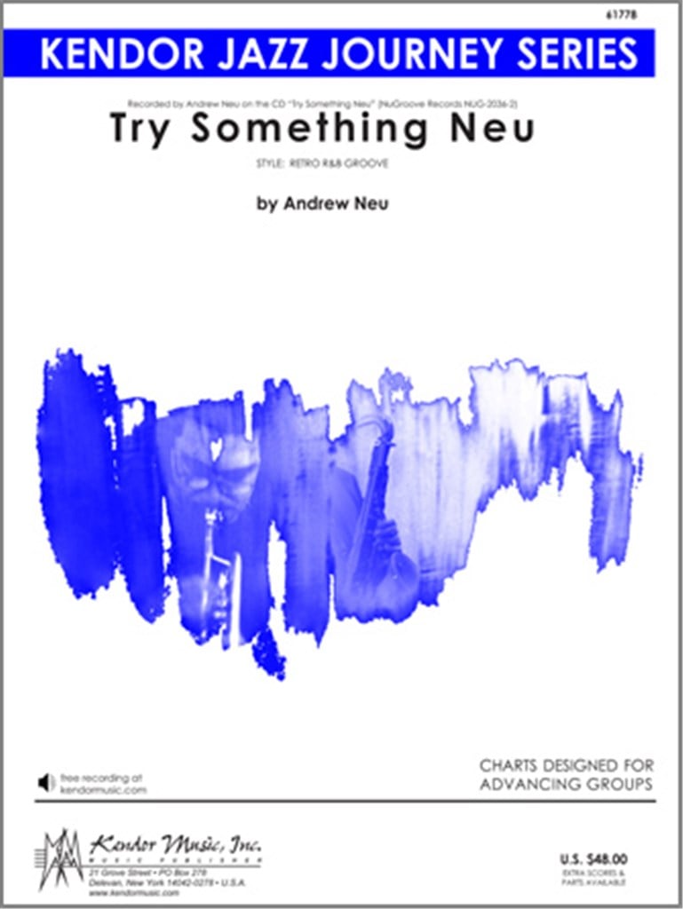 Try Something Neu