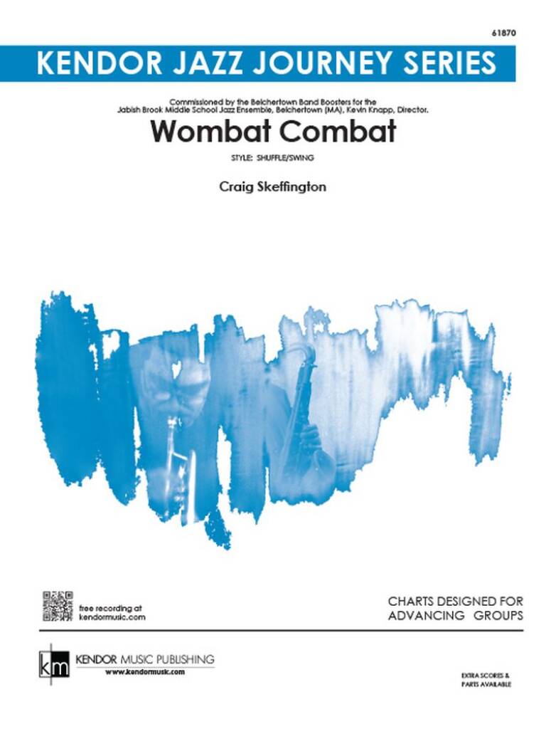 Wombat Combat