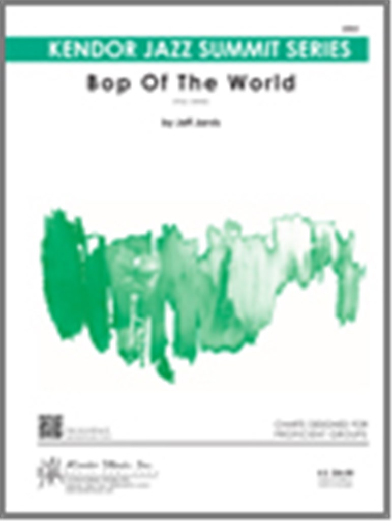 Bop of the World